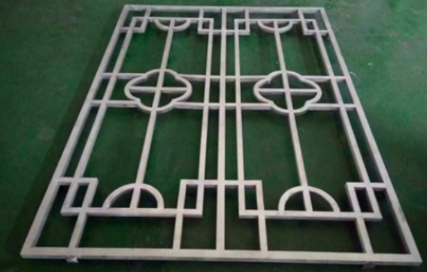 鋁合金門(mén)窗