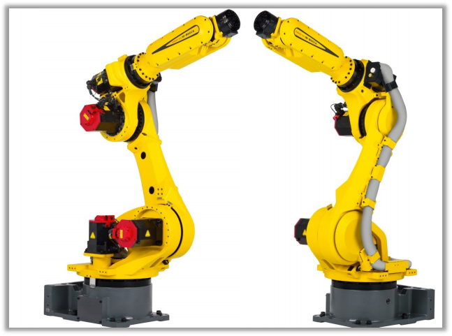 FANUC 2021新款產(chǎn)品M800iA 60