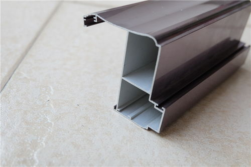 鋁合金工件
